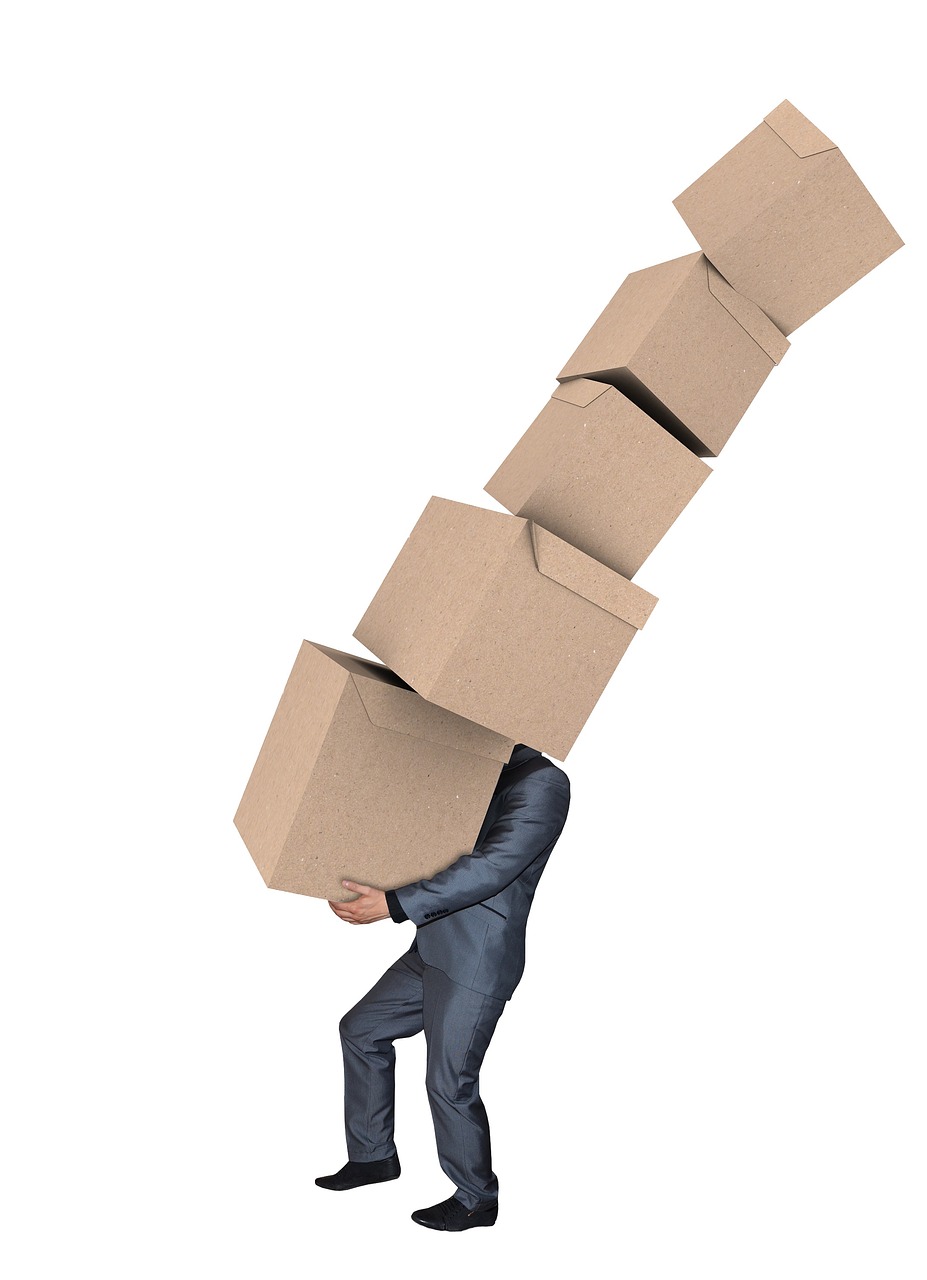 man, moving boxes, carrying boxes, move, box, moving, package, carton, boxes, male, beautiful wallpaper, packing, holding, person, isolated, white, background, iphone wallpaper